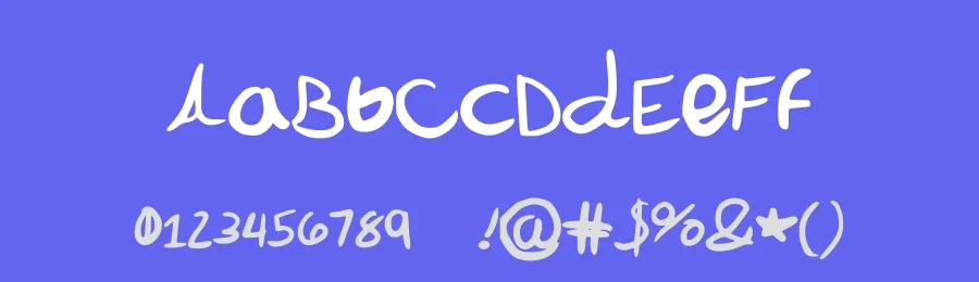 Laizzier Comic by Jack Jerod — Decorative Font — thumbnail 3