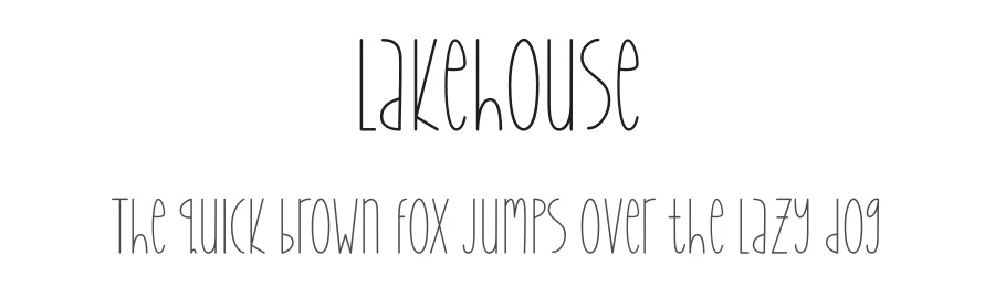 Lakehouse