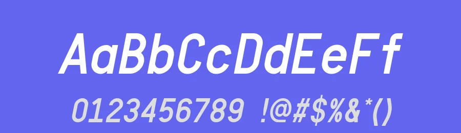 Lambda by GGBotNet — Sans Serif Font — thumbnail 3