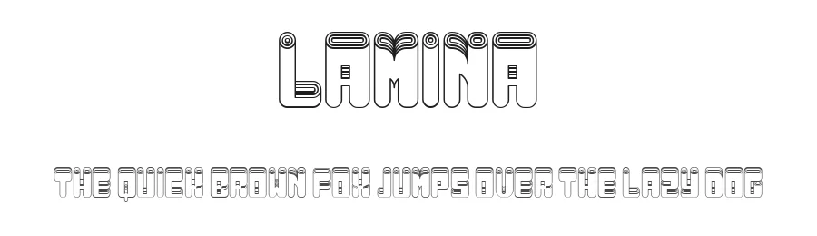 Lamina