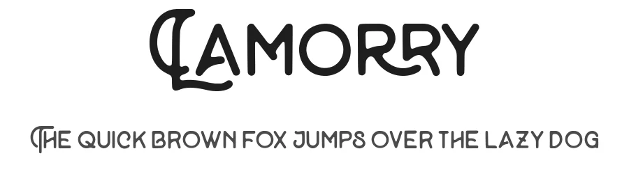 Lamorry
