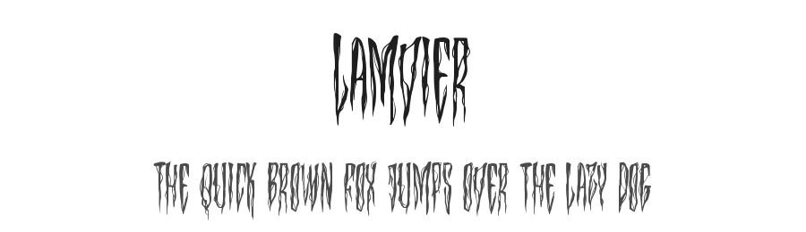 Lamvier