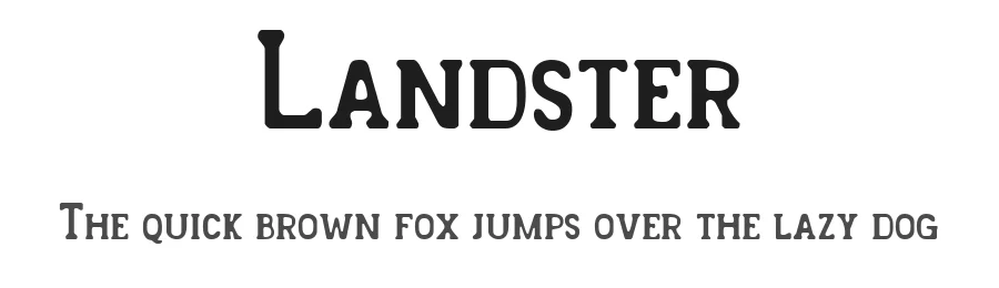 Landster