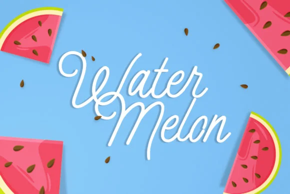 Lany Jesty Script Font by Maulana Creative — Script Handwritten Font — thumbnail 4