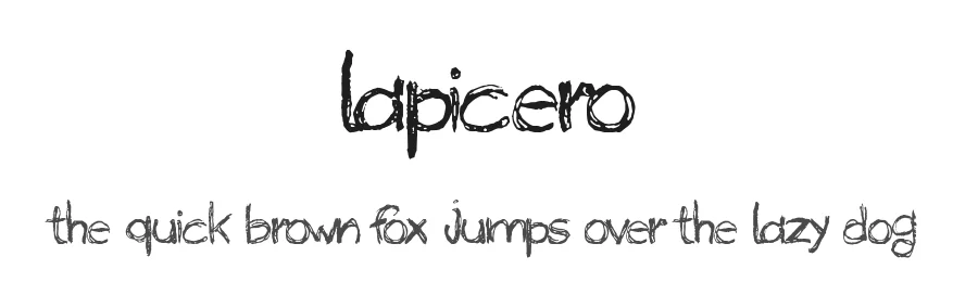 Lapicero