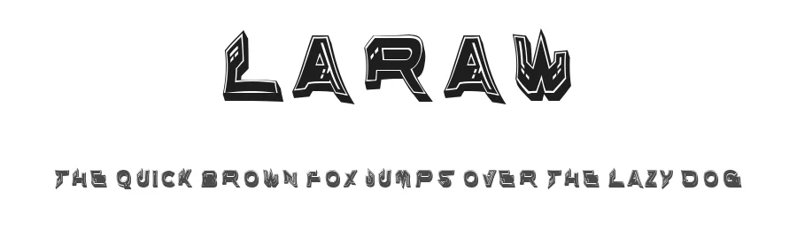 Laraw
