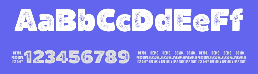 Larrikin by headfirst — Decorative Font — thumbnail 3