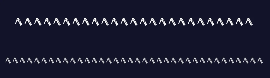 Las locuras del emperador by Robert Velásquez Aranda — Decorative Font — thumbnail 2