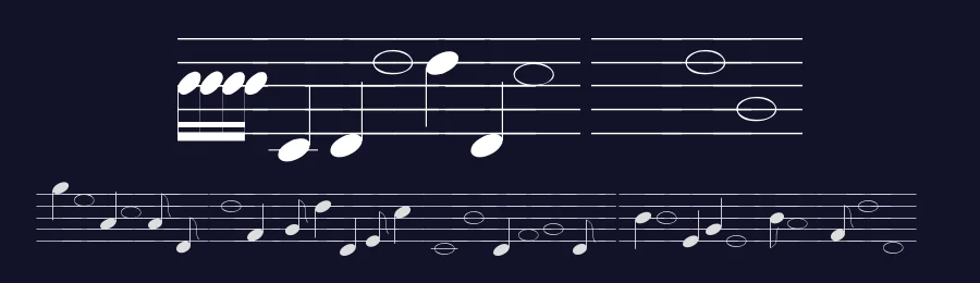 Lasolsi Not by La Solsi — Dingbats Font — thumbnail 2