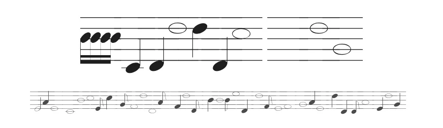 Lasolsi Not by La Solsi — Dingbats Font