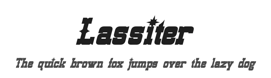 Lassiter