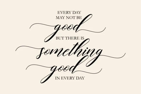 Last Night Script Font by Amarlettering — Script Handwritten Font — thumbnail 4