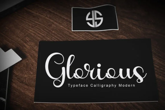 Latansha Font by YanStudio — Script Handwritten Font — thumbnail 6