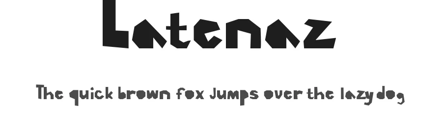 Latenaz