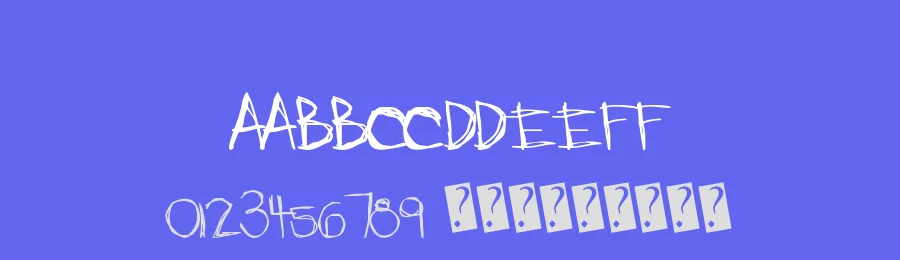 LateNights by Xerographer Fonts — Script Handwritten Font — thumbnail 3