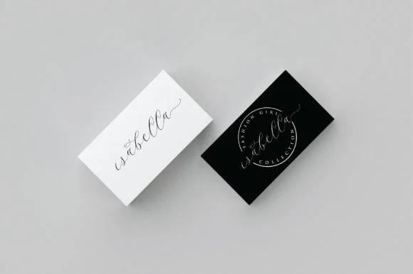 Latia Script Font by fanastudio — Script Handwritten Font — thumbnail 7