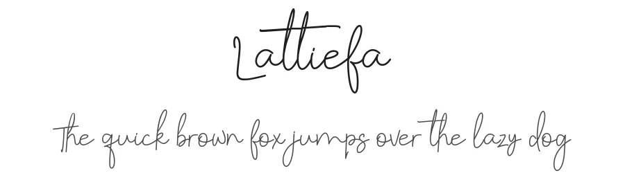 Lattiefa