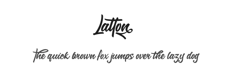 Latton