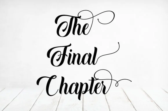 Laughter Font by Rudistudio — Script Handwritten Font — thumbnail 3