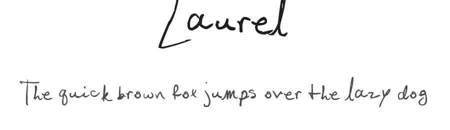 Laurel