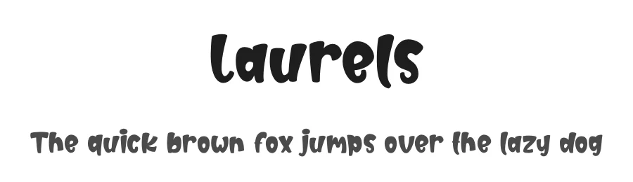Laurels