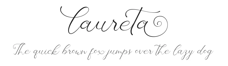 Laureta