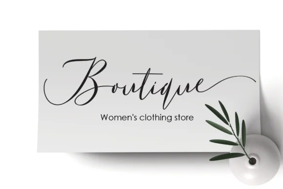 Laurretta Font by JoeeCreative — Script Handwritten Font — thumbnail 2
