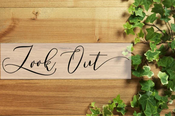 Laurretta Font by JoeeCreative — Script Handwritten Font — thumbnail 7