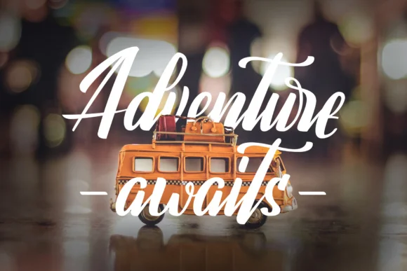 Lavalette Font by semuthitam — Script Handwritten Font — thumbnail 5