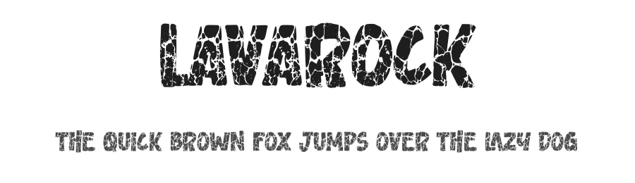 Lavarock