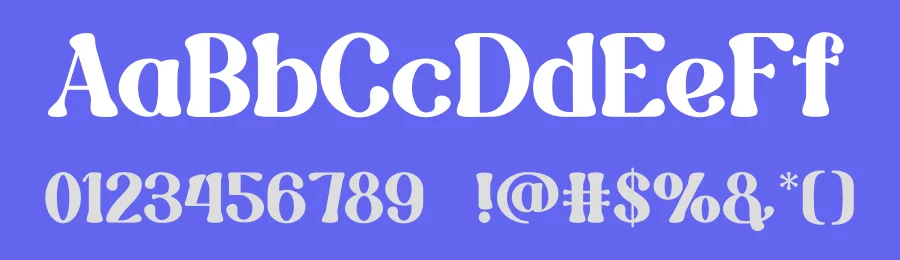 Lawler by Idebareng — Decorative Font — thumbnail 3