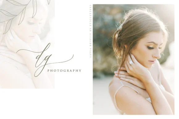 Layla Brielle Font by etigletters — Script Handwritten Font — thumbnail 5