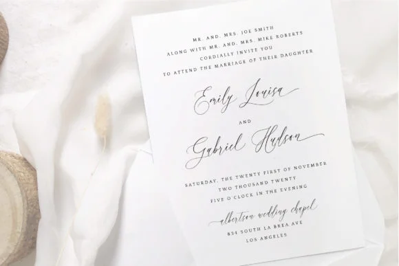 Layla Brielle Font by etigletters — Script Handwritten Font — thumbnail 7