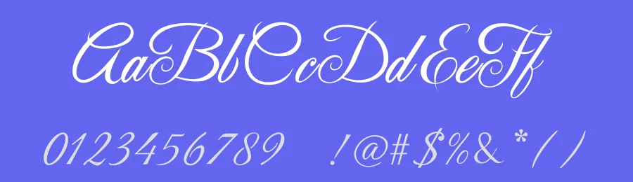 Laylantia by Fanastudio — Script Handwritten Font — thumbnail 3