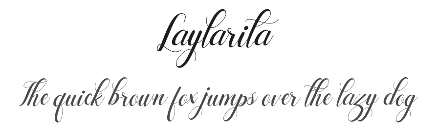 Laylarita