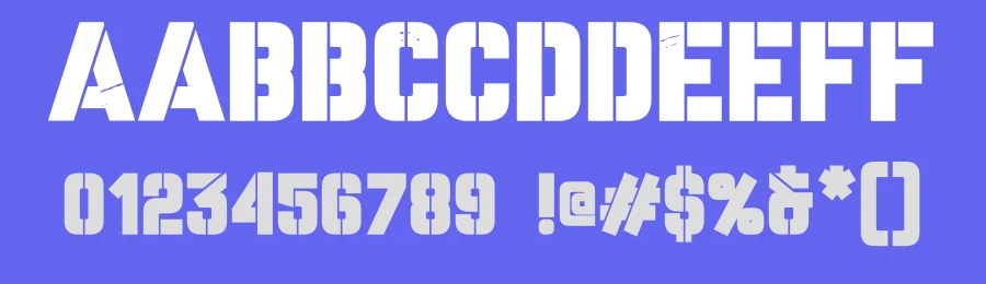 Lazer Game Zone by imagex — Decorative Font — thumbnail 3
