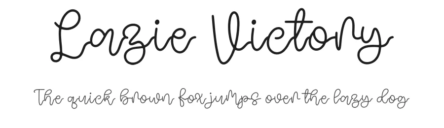 Lazie Victory