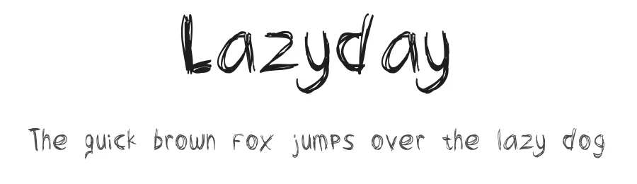 Lazyday