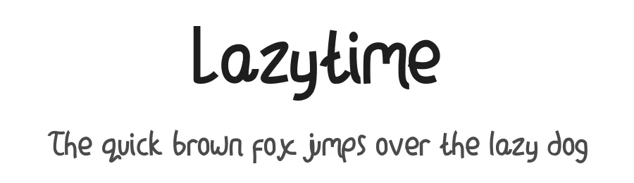 Lazytime