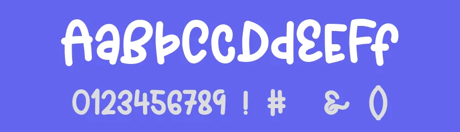 Lazzy Dog by Creatype Studio — Decorative Font — thumbnail 3