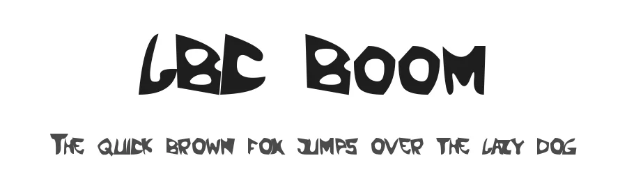 LBC Boom