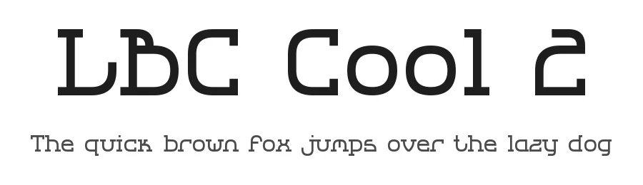 LBC Cool 2