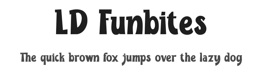 LD Funbites