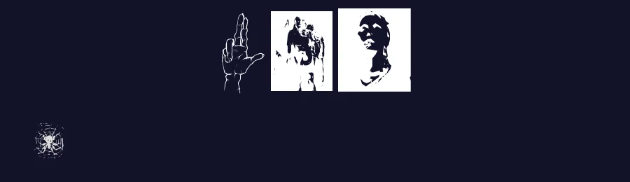 LDC by jefk — Dingbats Font — thumbnail 2