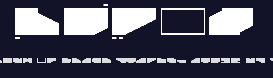 LDR#2 by Neoqueto — Display Font — thumbnail 2