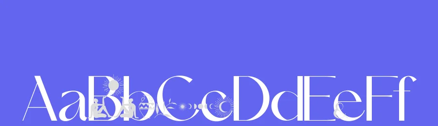 Le Amatcky by Hishand Studio — Sans Serif Font — thumbnail 3