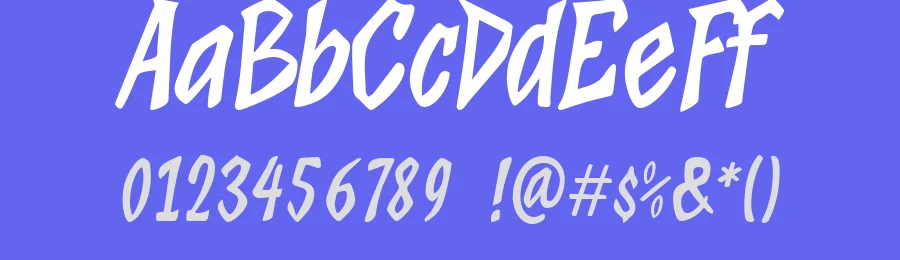 Le Chaudron Magique by BlackFridayFont FMF — Decorative Font — thumbnail 3