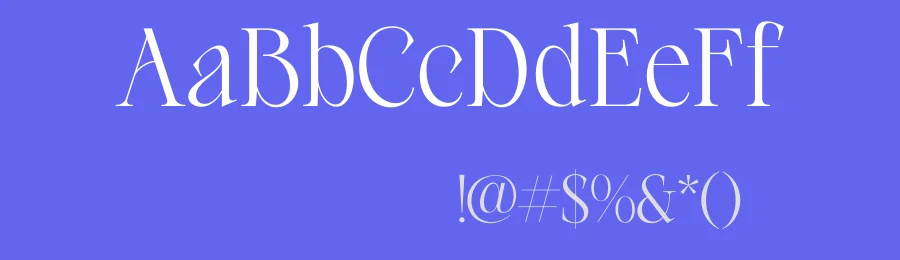 Le Marino by Letteralle Studios — Serif Font — thumbnail 3