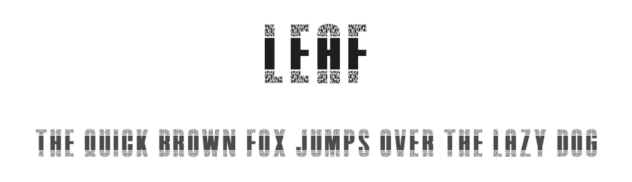 Leaf by Scratchones โ Decorative Font