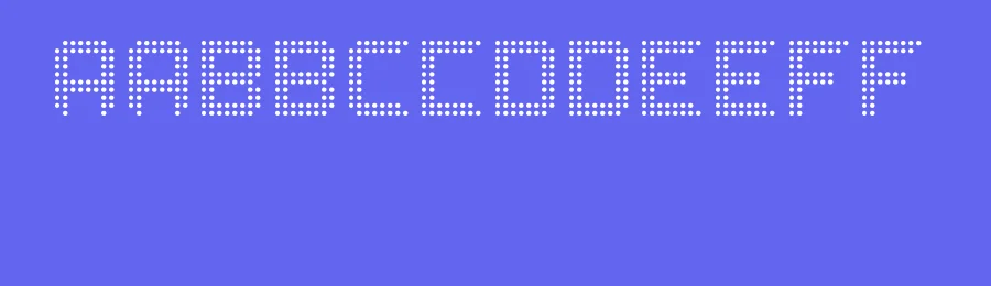Lediz ST by Southype — Display Font — thumbnail 3